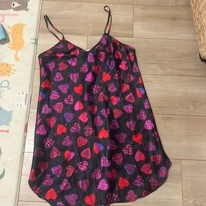 Victoria’s Secret PINK Silky Nightgown Lingerie